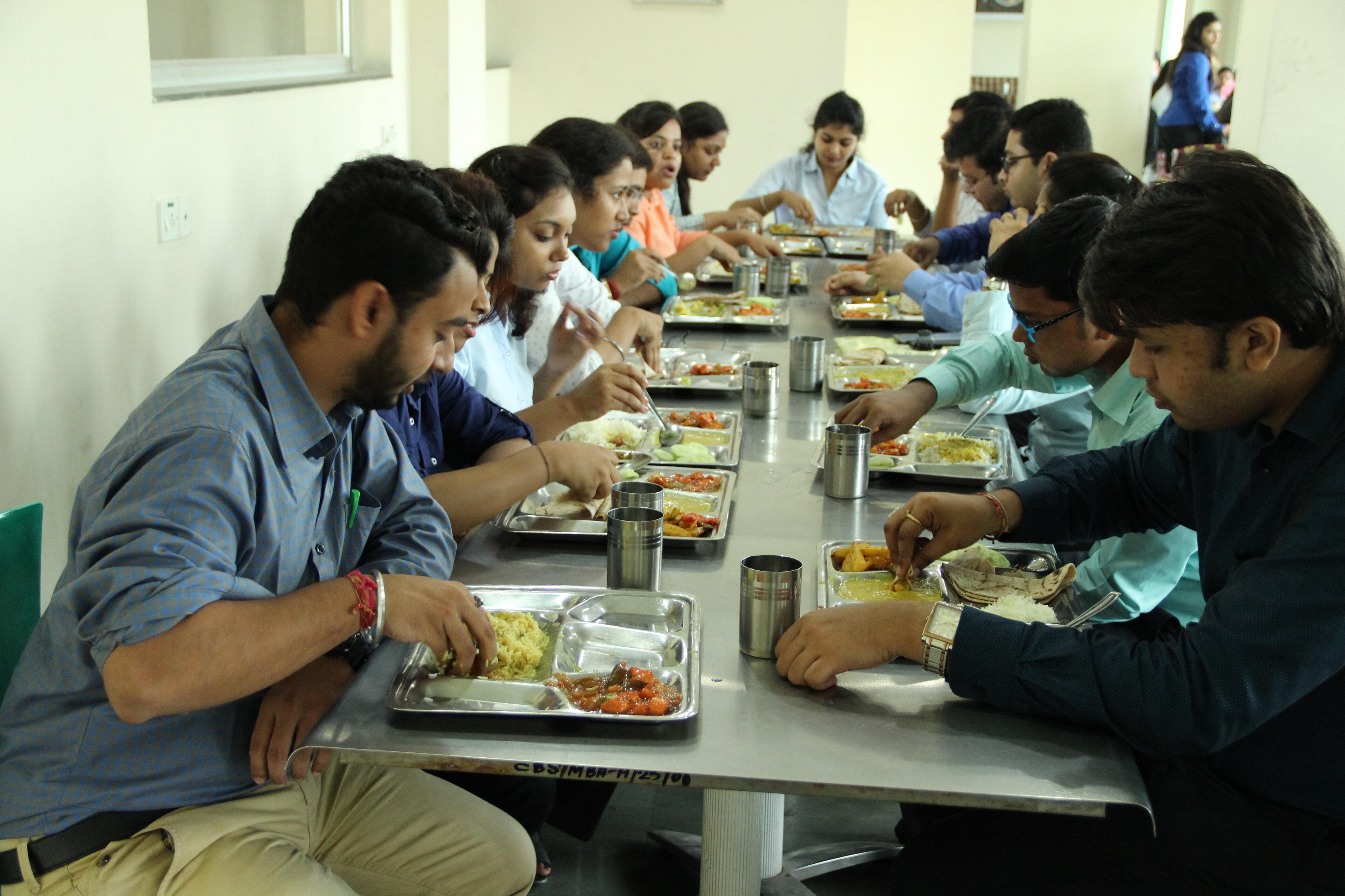 Calcutta Business School Kolkata Hostel photo 6